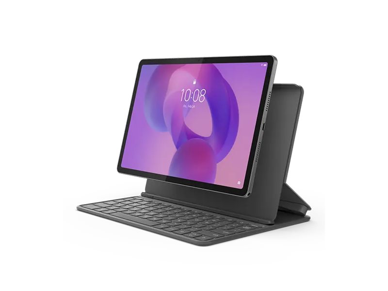 Lenovo Idea Tab 5G LTE (w/o power adapter) ZAFM0112SE 11 " Luna Grey IPS 2560 x 1600 pixels MediaTek Dimensity 6300 8 GB Soldered LPDDR4x 128 GB 3G 4G 5G Wi-Fi Front camera 5 MP Rear camera 8 MP Bluetooth 5.2 Android 15 (OS upgrades until Android 17 and 4 years security patches) Warranty 24 month(s) Lenovo Tab Pen, USB-A to USB-C cable, Manual - Image 3