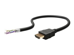 Goobay 47575 Ultra-high-speed HDMI Cable HDMI 3 m