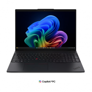 Lenovo ThinkPad L16 Gen 3 16 WUXGA ULT7-355/24GB/512GB/Intel Graphics/WIN11 Pro/ENG Baclit kbd/FP/3Y Warranty Lenovo