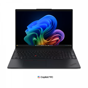 Lenovo ThinkPad L16 Gen 3 16 WUXGA ULT7-355/24GB/512GB/Intel Graphics/WIN11 Pro/Nordic Baclit kbd/FP/3Y Warranty Lenovo