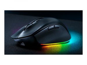 Razer Pro Click V2 - Ergonomic Wireless Mouse for Work Razer