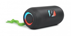 Muse Speaker M-790 BT 60 W Waterproof Bluetooth Wireless connection Portable NFC features Dark Grey