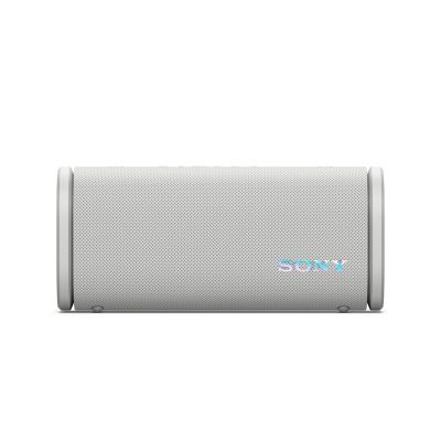 Sony Speaker ULT FIELD 5 Waterproof Bluetooth Wireless connection Portable White