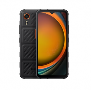 Samsung Galaxy Xcover 7 (G556) Black 6.6 " PLS LCD 1080 x 2408 pixels Mediatek Dimensity 6100+ (6 nm) Internal RAM 6 GB 128 GB MicroSDXC Dual SIM Nano-SIM 4G 5G Main camera resolution 50 MP Secondary camera resolution 5 MP Android 14 4050 mAh