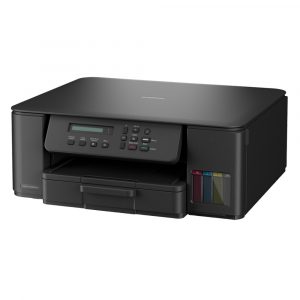 Brother DCP-T530DW Inkjet Colour A4 Wi-Fi Black