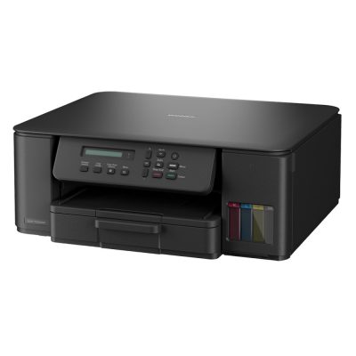 Brother DCP-T530DW Inkjet Colour A4 Wi-Fi Black