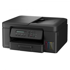 Brother DCP-T730DW Inkjet Colour A4 Wi-Fi Black