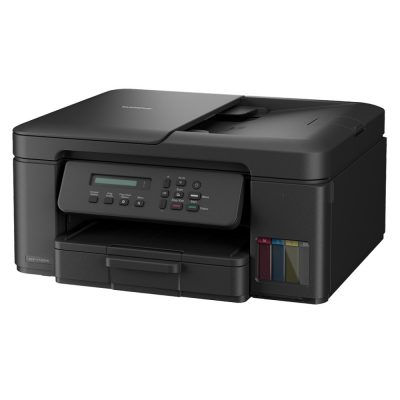 Brother DCP-T730DW Inkjet Colour A4 Wi-Fi Black