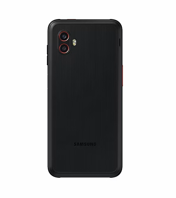 Samsung Galaxy Xcover 6 Pro (G736) Black 6.6 " PLS LCD 1080 x 2408 pixels Qualcomm Snapdragon 778G 5G Internal RAM 6 GB 128 GB microSD Dual SIM 3G 4G 5G Main camera resolution 50 MP Secondary camera resolution 8 MP Android 12 4050 mAh — изображение 2