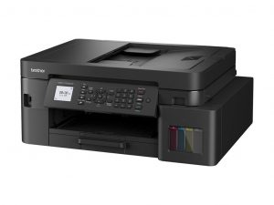 Brother Multifunctional printer MFC-T930DW Inkjet Colour All-in-one A4 Wi-Fi Black