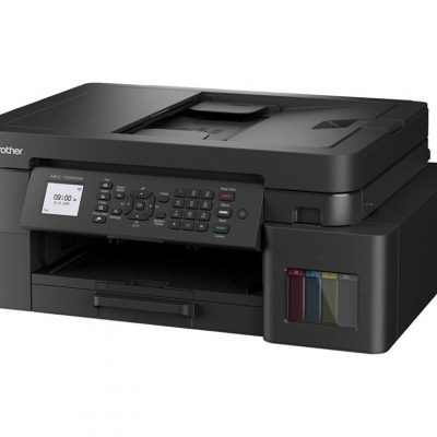 Brother Multifunctional printer MFC-T930DW Inkjet Colour All-in-one A4 Wi-Fi Black