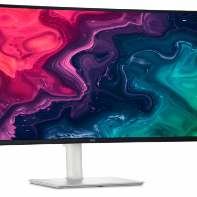 Dell S3425DW 34 " VA 21:9 120 Hz 1 ms 3440 x 1440 pixels 300 cd/m² HDMI ports quantity 2 Warranty 60 month(s)