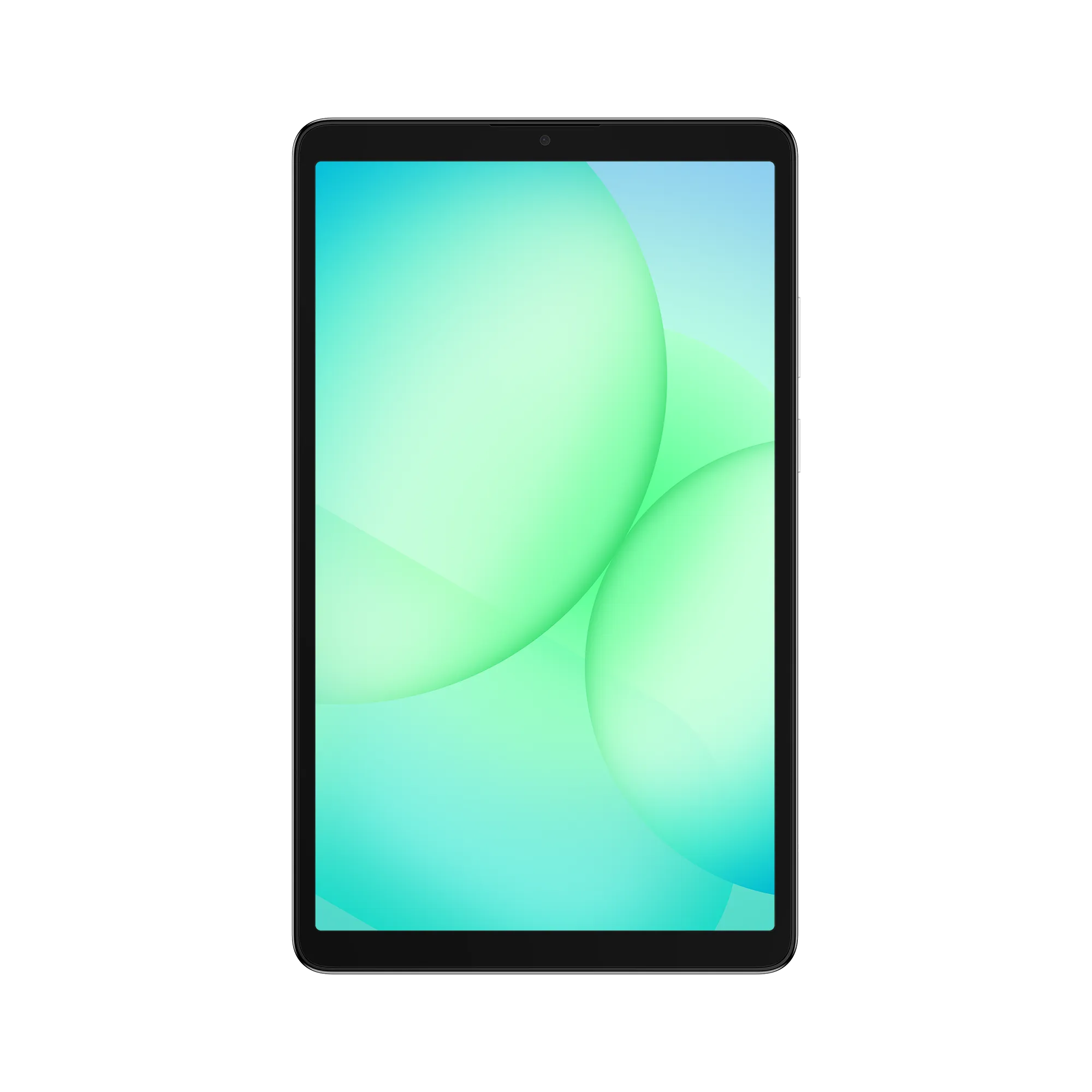 Samsung Galaxy Tab A11 (X130) 8.7 " Silver TFT LCD 800 x 1340 pixels MediaTek Helio G99 4 GB 64 GB Wi-Fi Front camera 5 MP Rear camera 8 MP Bluetooth 5.3 Android 15 - Image 2