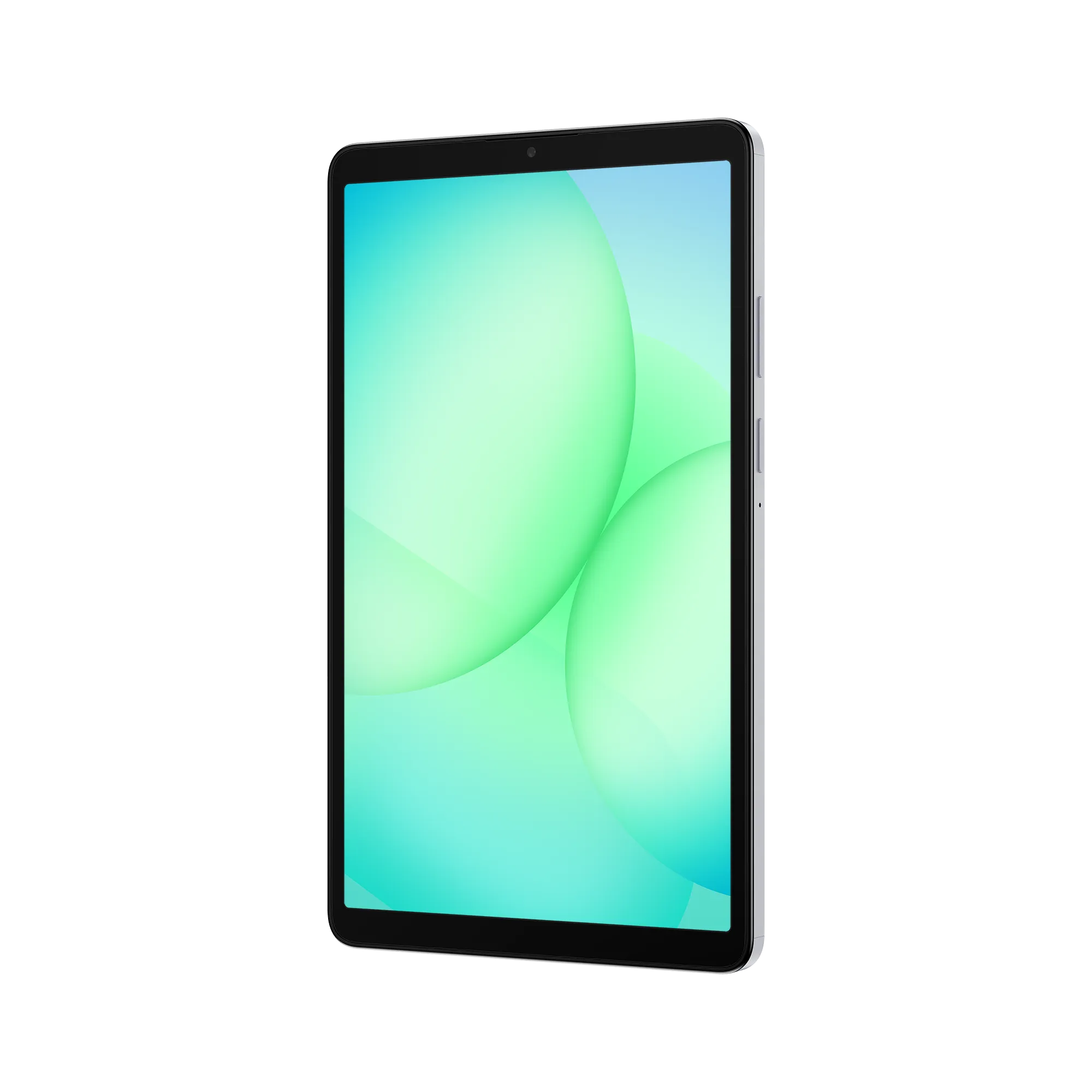 Samsung Galaxy Tab A11 (X130) 8.7 " Silver TFT LCD 800 x 1340 pixels MediaTek Helio G99 4 GB 64 GB Wi-Fi Front camera 5 MP Rear camera 8 MP Bluetooth 5.3 Android 15 - Image 3