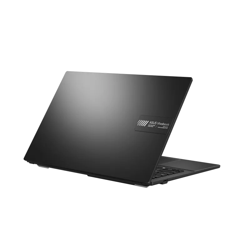 Asus Go 15 E1504FA-KM5411W Vivobook Mixed Black 15.6 " IPS FHD 1920 x 1080 pixels 60 Hz Anti-glare AMD Ryzen 3 30 16 GB LPDDR5 Solid-state drive capacity 512 GB AMD Radeon Graphics Windows 11 Home 802.11ax Bluetooth version 5.3 Keyboard language Russian Keyboard backlit Warranty 24 month(s) - Image 3