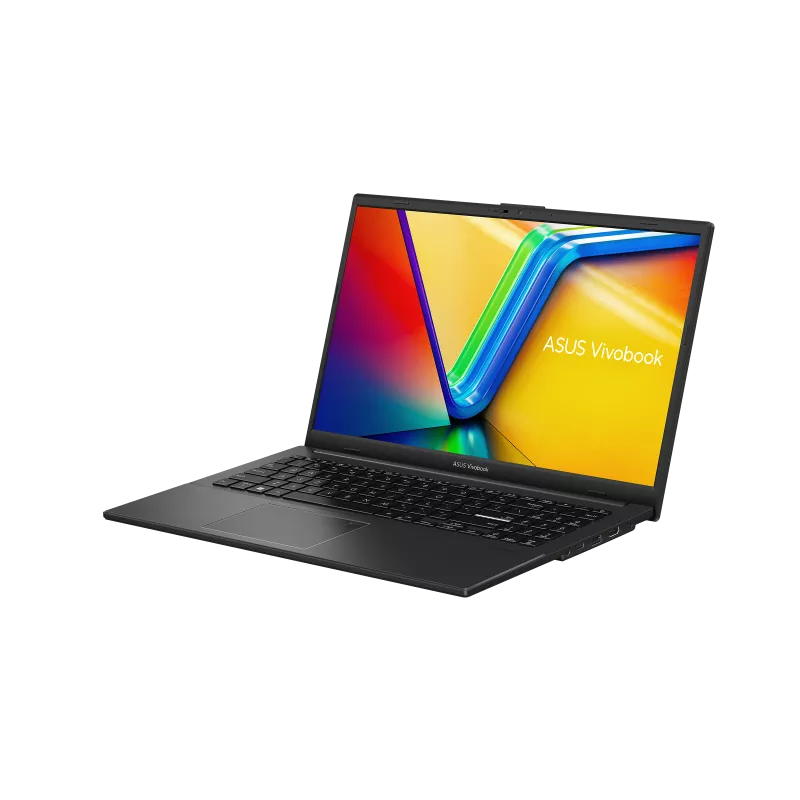 Asus Go 15 E1504FA-KM5411W Vivobook Mixed Black 15.6 " IPS FHD 1920 x 1080 pixels 60 Hz Anti-glare AMD Ryzen 3 30 16 GB LPDDR5 Solid-state drive capacity 512 GB AMD Radeon Graphics Windows 11 Home 802.11ax Bluetooth version 5.3 Keyboard language Russian Keyboard backlit Warranty 24 month(s) - Image 4