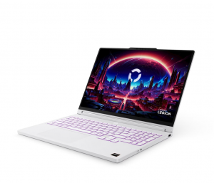 Lenovo Legion 5 15AGP11 AMD Glacier White 15.3 " OLED WQXGA 2560 x 1600 pixels AMD Ryzen AI 7 450 16 GB SODIMM DDR5 Solid-state drive capacity 1000 GB NVIDIA GeForce RTX 5060 GDDR7 8 GB Windows 11 Home 802.11be Bluetooth version 5.4 Keyboard language English Keyboard backlit Warranty 24 month(s) Battery warranty 12 month(s)