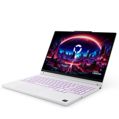Lenovo Legion 5 15AGP11 AMD Glacier White 15.3 " OLED WQXGA 2560 x 1600 pixels AMD Ryzen AI 7 450 16 GB SODIMM DDR5 Solid-state drive capacity 1000 GB NVIDIA GeForce RTX 5060 GDDR7 8 GB Windows 11 Home 802.11be Bluetooth version 5.4 Keyboard language English Keyboard backlit Warranty 24 month(s) Battery warranty 12 month(s)