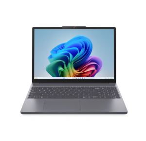 Lenovo IdeaPad Slim 3 15IWC11 Intel Luna Grey 15.3 " IPS WUXGA 1920 x 1200 pixels Anti-glare Intel Core 5 320 16 GB SODIMM DDR5 Solid-state drive capacity 1000 GB Intel Graphics Windows 11 Home 802.11ax Bluetooth version 5.3 Keyboard language English Warranty 24 month(s) Battery warranty 12 month(s)