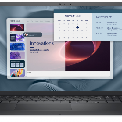 Dell Pro Essential 15 AG FHD i7-1355U/8GB/512GB/Intel UHD/Win11/ENG kbd/FP/Black/3Y ProSupport NBD Onsite Warranty Dell
