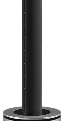Cecotec Fan, Heater and Air Purifier TotalPure 3in1 Vision 2000 W Oscillation Remote control