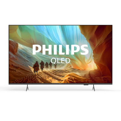 Philips 50PQS7801/12 50" (126cm) 4K QLED Smart TV