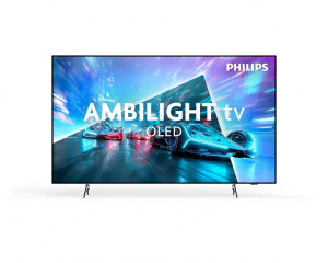 Philips 55OLED761/12 55" (139cm) Ambilight OLED TV