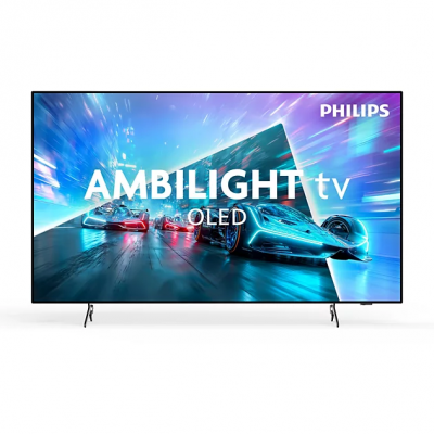 Philips 55OLED761/12 55" (139cm) Ambilight OLED TV