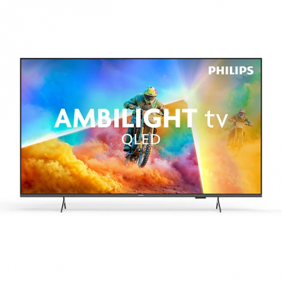 Philips 55PQS8501/12 55" (139cm) 4K QLED Ambilight Smart TV