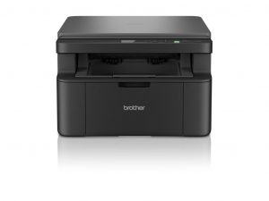 Brother 3-in-1 Printer DCP-L1640W Laser Mono A4 Wi-Fi Black