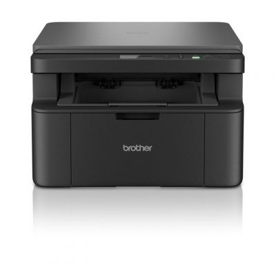 Brother 3-in-1 Printer DCP-L1640W Laser Mono A4 Wi-Fi Black