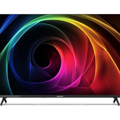 Sharp 40HA1205E 40 FHD Black