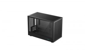 Deepcool CH260 Black ITX