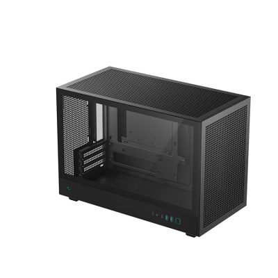Deepcool CH260 Black ITX