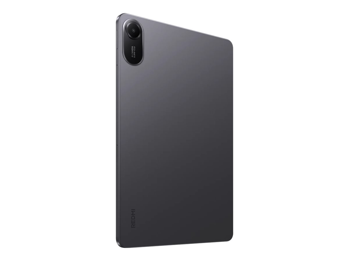 Xiaomi Redmi Pad 2 11 " Graphite Gray IPS LCD 1600 x 2560 pixels Mediatek Helio G100 Ultra 4 GB 128 GB Wi-Fi Front camera 5 MP Rear camera 8 MP Bluetooth 5.3 Android 15 - Image 2