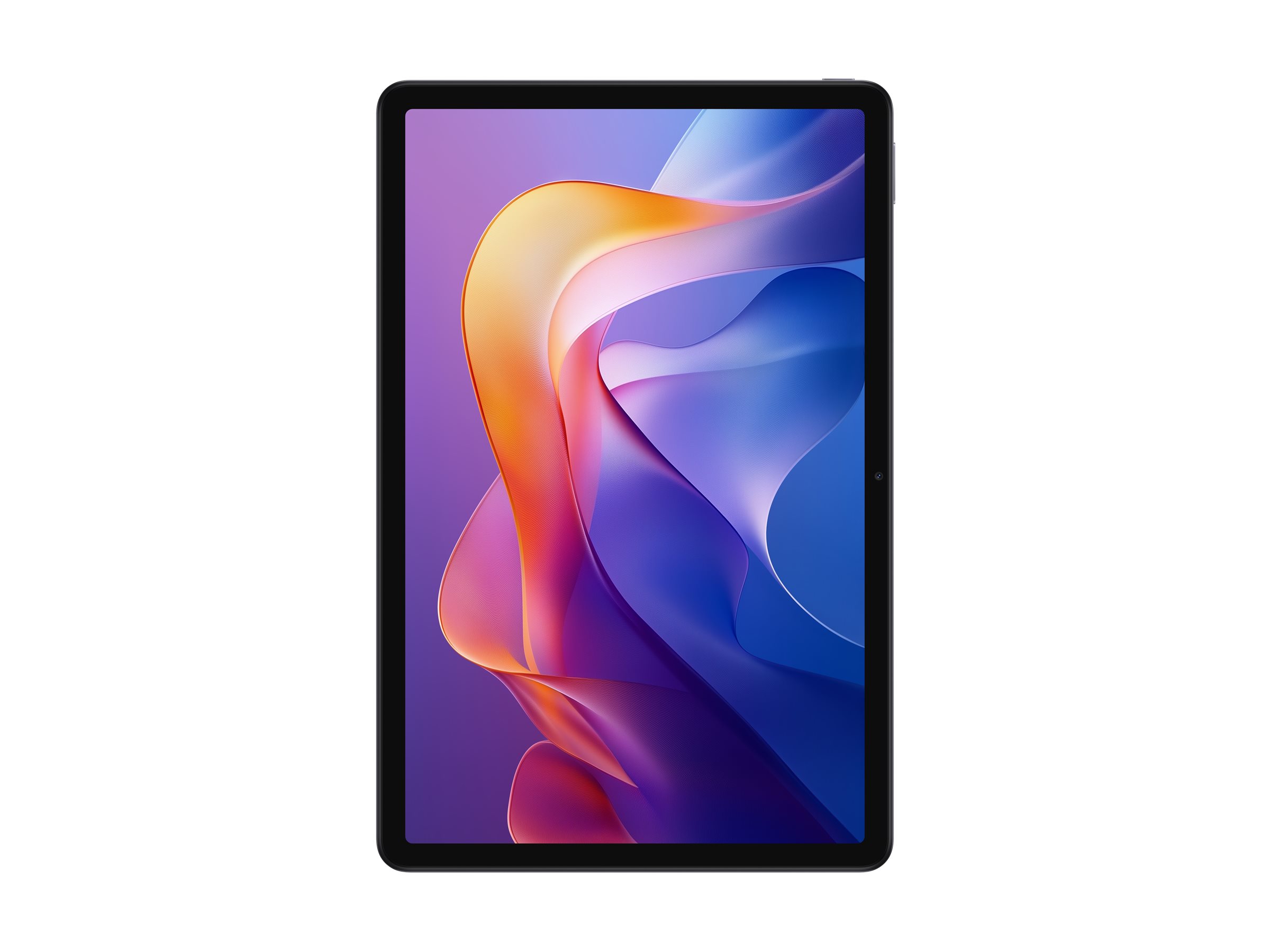 Xiaomi Redmi Pad 2 11 " Graphite Gray IPS LCD 1600 x 2560 pixels Mediatek Helio G100 Ultra 4 GB 128 GB Wi-Fi Front camera 5 MP Rear camera 8 MP Bluetooth 5.3 Android 15 - Image 3