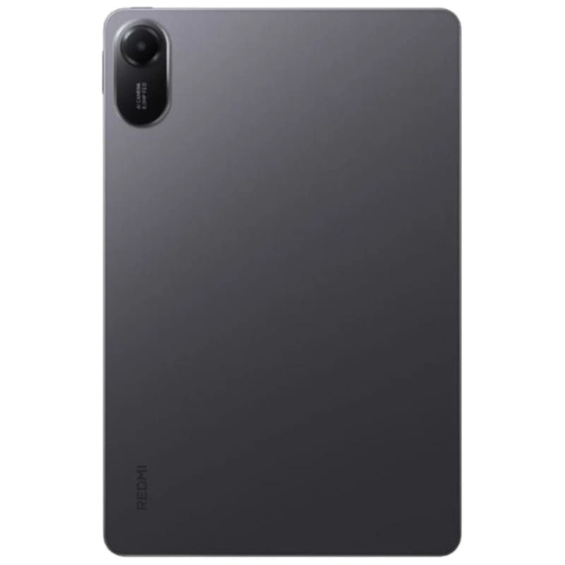 Xiaomi Redmi Pad 2 11 " Graphite Gray IPS LCD 1600 x 2560 pixels Mediatek Helio G100 Ultra 4 GB 128 GB Wi-Fi Front camera 5 MP Rear camera 8 MP Bluetooth 5.3 Android 15 - Image 4