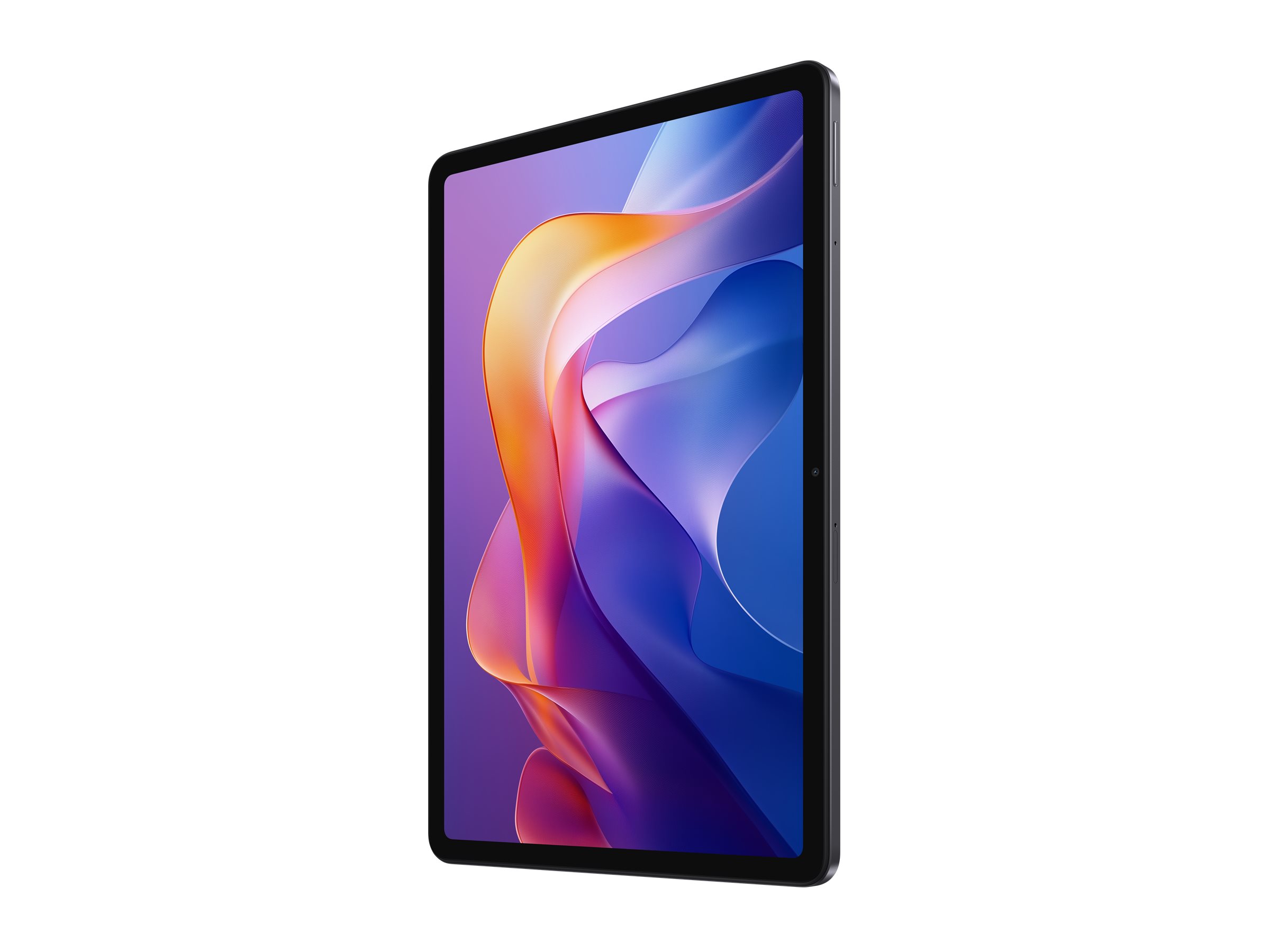 Xiaomi Redmi Pad 2 11 " Graphite Gray IPS LCD 1600 x 2560 pixels Mediatek Helio G100 Ultra 4 GB 128 GB Wi-Fi Front camera 5 MP Rear camera 8 MP Bluetooth 5.3 Android 15 - Image 5