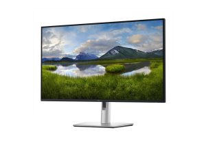 Dell P3225QE 32 " IPS 4K UHD 16:9 100 Hz 5 ms 3840 x 2160 pixels 350 cd/m² HDMI ports quantity 1