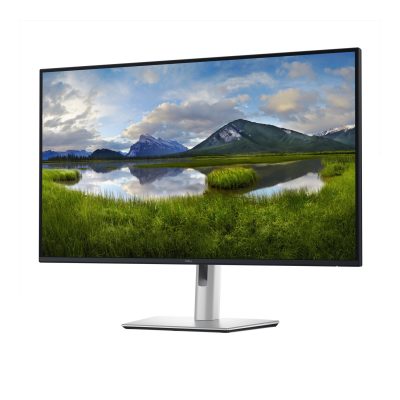 Dell P3225QE 32 " IPS 4K UHD 16:9 100 Hz 5 ms 3840 x 2160 pixels 350 cd/m² HDMI ports quantity 1