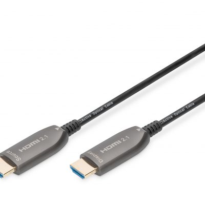 Digitus Connection Cable HDMI to HDMI 10 m