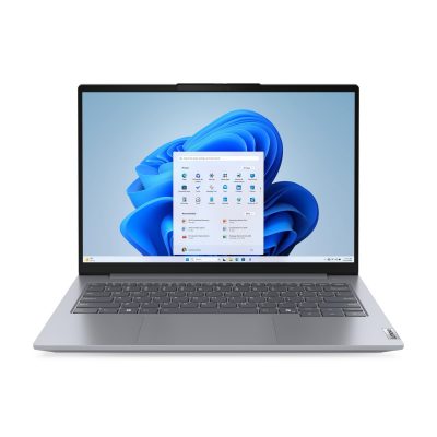 Lenovo ThinkBook 14 G7 ARP Arctic Grey 14 " IPS WUXGA 1920 x 1200 pixels Anti-glare AMD Ryzen 5 7535HS 16 GB SO-DIMM DDR5 Solid-state drive capacity 256 GB AMD Radeon 660M Graphics Windows 11 Pro 802.11ax Bluetooth version 5.3 Keyboard language English Keyboard backlit Warranty 24 month(s) Battery warranty 12 month(s)