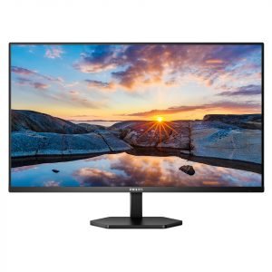 Philips 32E1N3100LA/00 32 " VA 16:9 75 Hz 4 ms 1920 x 1080 pixels 300 cd/m² HDMI ports quantity 1 Black
