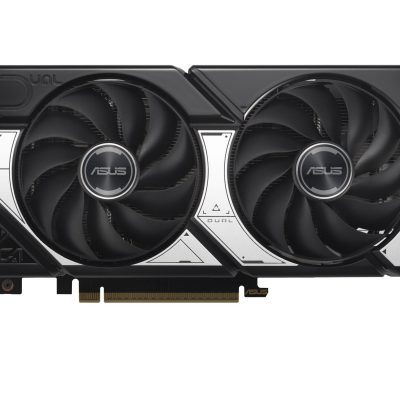 Asus Dual GeForce RTX 5060 Ti 16GB GDDR7 OC Edition NVIDIA 16 GB GeForce RTX 5060 Ti GDDR7 HDMI ports quantity 1 PCI Express 5.0