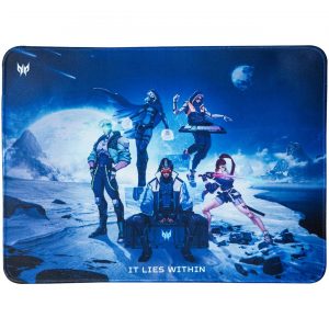 Acer Predator Gaming Mousepad Size M 350 x 260 x 3 mm