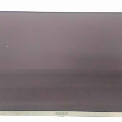 SALE OUT. GIGABYTE MONITOR 26.5" AORUS FO27Q2 EK SALE OUT. Gigabyte AORUS FO27Q2 27 " OLED QHD 240 Hz 0.03 ms 2560 x 1440 pixels 250 cd/m² HDMI ports quantity 2 Warranty 3 month(s) USED, REFURBISHED