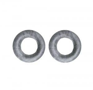 Beyerdynamic EDT 990 V Earpad SET (Pair) Grey