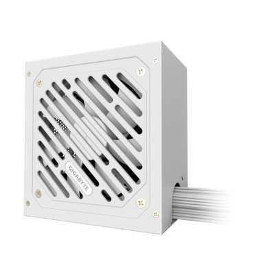 Gigabyte PSU GP-P650SS ICE GEU1 650 W USED, REFURBISHED, MISSING MANUALS