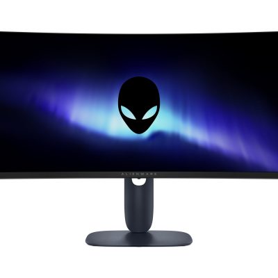 Dell Alienware AW3425DWM 34 " VA WQHD 21:9 180 Hz 1 ms 3440 x 1440 pixels 400 cd/m² HDMI ports quantity 2 Warranty 36 month(s)