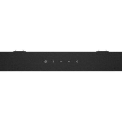 Dell Conferencing Soundbar Pro Premium SB725 Black